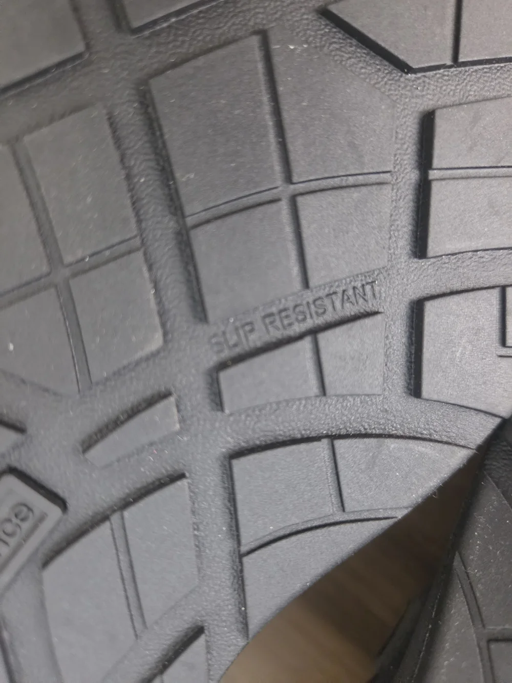 New Balance product information
